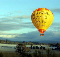 Inland Waters Holiday Parks Lake Keepit - Accommodation Port Macquarie