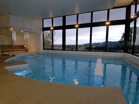 Inland Waters Holiday Parks Lake Keepit - Accommodation Port Macquarie 2