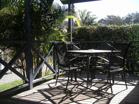 Jacaranda Caravan Park - Accommodation Port Macquarie 1