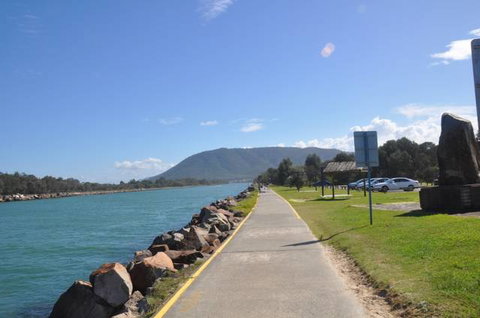 Jacaranda Caravan Park - Accommodation Port Macquarie 2