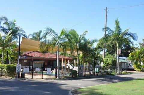 Jacaranda Caravan Park - Accommodation Port Macquarie 5