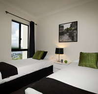 Jack  Newell Cairns Holiday Apartments - Accommodation Port Macquarie