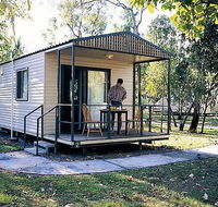 Kakadu Lodge  Caravan Park - Accommodation Port Macquarie