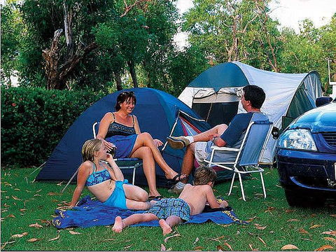 Kakadu Lodge & Caravan Park - Accommodation Port Macquarie 4