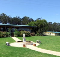 Kalaru Lodge Cottages - Accommodation Port Macquarie