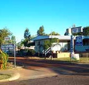 Kamarooka Tourist Park - Accommodation Port Macquarie