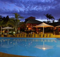 Karratha International Hotel - Accommodation Port Macquarie