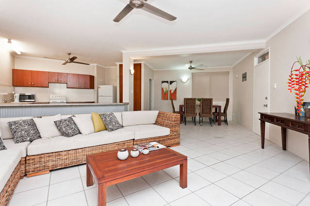 Nightcliff NT Accommodation Port Macquarie