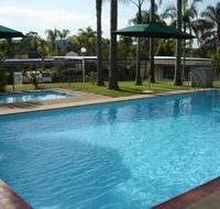 Kempsey Motor Inn - Accommodation Port Macquarie