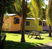 Kempsey Tourist Village - Accommodation Port Macquarie
