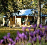 Kendenup Lodge and Cottages - Accommodation Port Macquarie