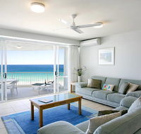 La Mer Sunshine Beachfront Apartments - Accommodation Port Macquarie