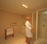 Lagoon Pocket Bed  Breakfast - Accommodation Port Macquarie