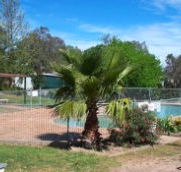 Lake Burrinjuck Leisure Resort - Accommodation Port Macquarie