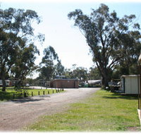 Lake Waranga Caravan Park  Holiday Camp - Accommodation Port Macquarie