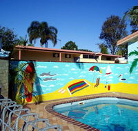 Laurieton Gardens Caravan Resort - Accommodation Port Macquarie