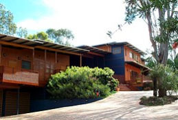 Brookfield QLD Accommodation Port Macquarie
