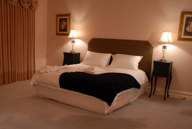 Lake Lonsdale VIC Accommodation Port Macquarie