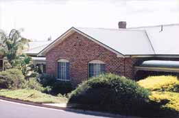 Leeton Heritage Motor Inn - Accommodation Port Macquarie 4