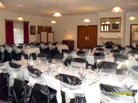 Leeton Heritage Motor Inn - Accommodation Port Macquarie 2