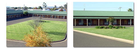 Leeton Heritage Motor Inn - Accommodation Port Macquarie 3