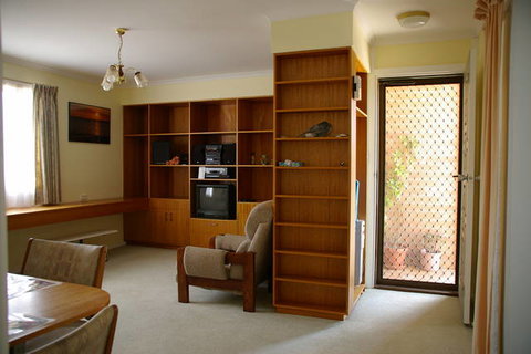 Lemon Tree Cottage - Ordway Park - Accommodation Port Macquarie 0