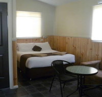 Lithgow Tourist  Van Park - Accommodation Port Macquarie