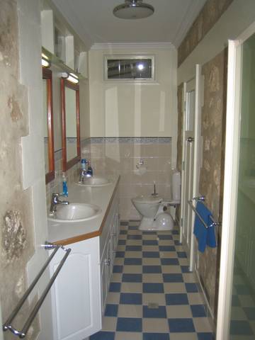 MacDonnell House (Naracoorte Cottages) - Accommodation Port Macquarie 0
