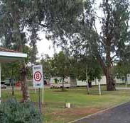 Macquarie Caravan Park - Accommodation Port Macquarie