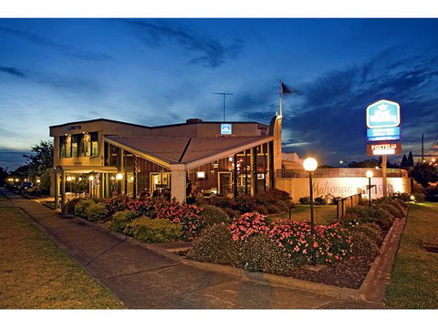 Mahoneys Motor Inn - Accommodation Port Macquarie 0