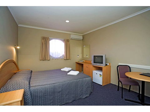 Mahoneys Motor Inn - Accommodation Port Macquarie 1
