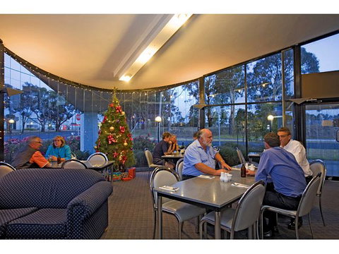 Mahoneys Motor Inn - Accommodation Port Macquarie 3