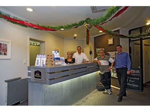 Mahoneys Motor Inn - Accommodation Port Macquarie 4