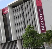 Mercure Gladstone - Accommodation Port Macquarie