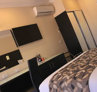 Mercure Goulburn - Accommodation Port Macquarie