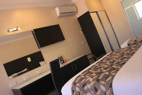 Mercure Goulburn - Accommodation Port Macquarie 0