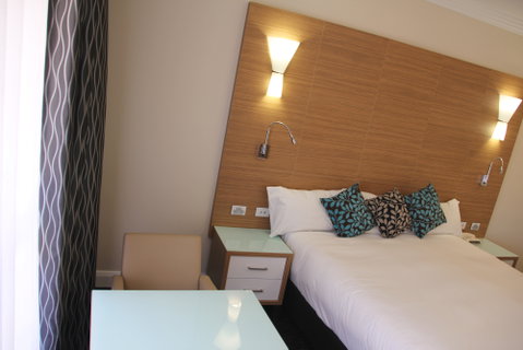 Mercure Goulburn - Accommodation Port Macquarie 1
