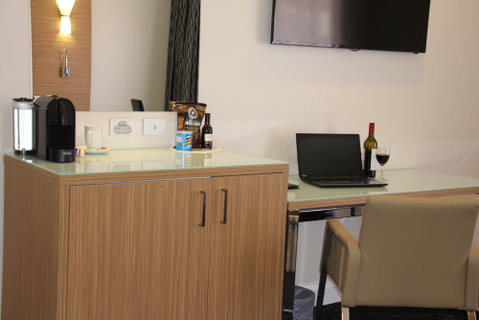Mercure Goulburn - Accommodation Port Macquarie 3