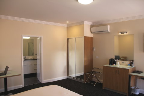 Mercure Goulburn - Accommodation Port Macquarie 5