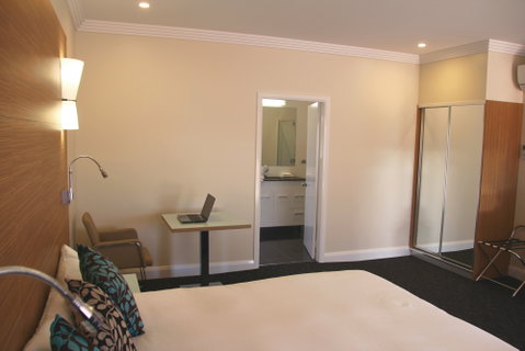 Mercure Goulburn - Accommodation Port Macquarie 7