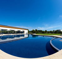 Mercure Kooindah Waters - Accommodation Port Macquarie