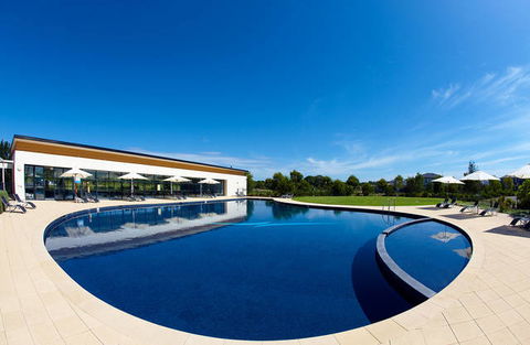 Mercure Kooindah Waters - Accommodation Port Macquarie 0