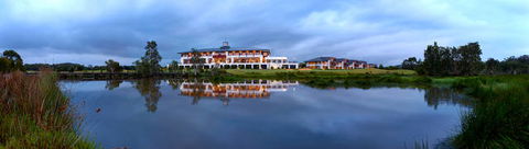 Mercure Kooindah Waters - Accommodation Port Macquarie 1