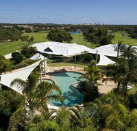 Mercure Sanctuary Golf Resort Bunbury - Accommodation Port Macquarie