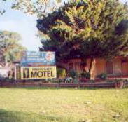 Mercury Motor Inn - Accommodation Port Macquarie