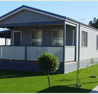 Merredin Tourist Park - Accommodation Port Macquarie
