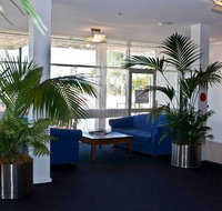Metro Hotel Perth - Accommodation Port Macquarie