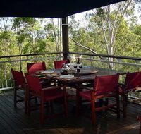 Mia Mia Bed and Breakfast - Accommodation Port Macquarie
