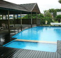 Mid Coast Motor Inn - Accommodation Port Macquarie