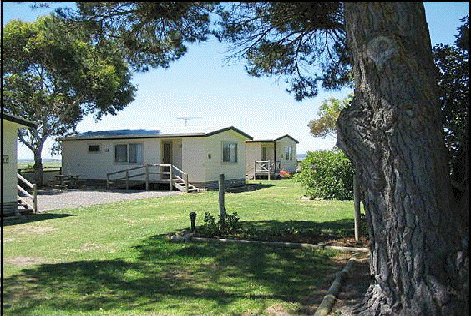 Millicent Hillview Caravan Park - Accommodation Port Macquarie 1